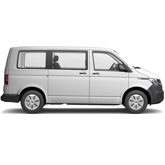 Volkswagen Transporter Modely Auto Horejsek