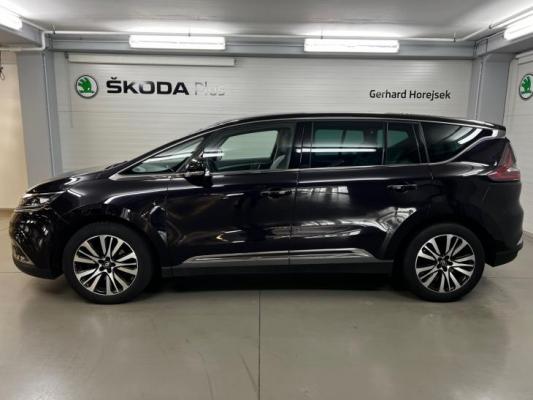 Renault Espace Dci Kw Initiale Paris Ostatn Vozy