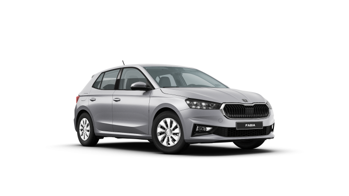 Koda Fabia Tsi Kw Stup Mech Ambition Nov Vozy Koda