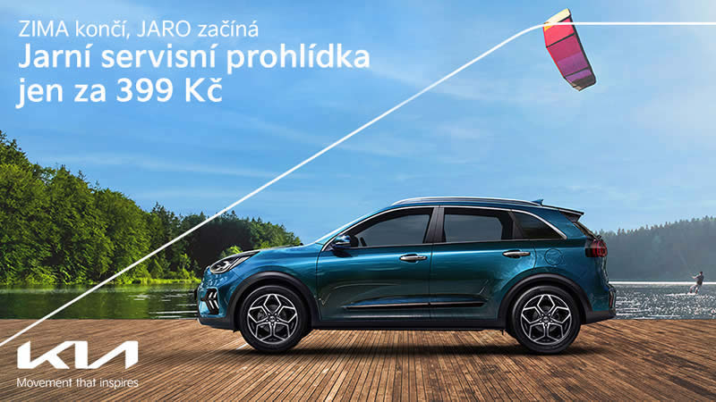 Kia servis
