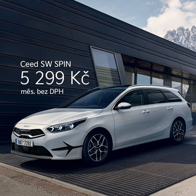 Kia Ceed SW Kia Ceed SW