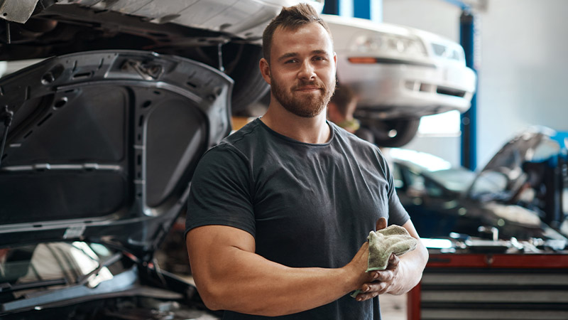 Servis Auto Horejsek