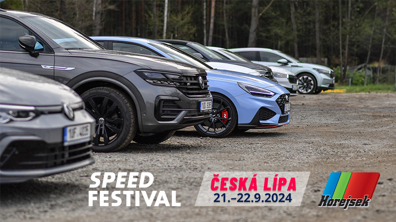 Speed Festival