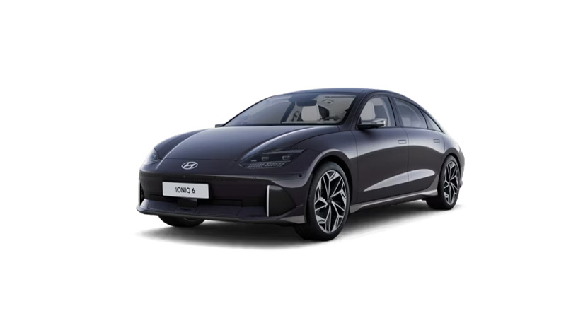 Hyundai IONIQ 6