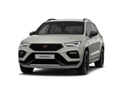 CUPRA Ateca VZ