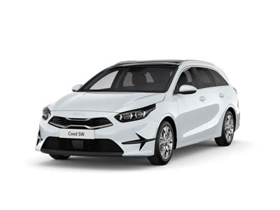 Kia Ceed SW