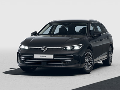 Volkswagen Passat Elegance
