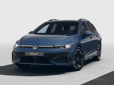 Volkswagen Golf Variant R-Line