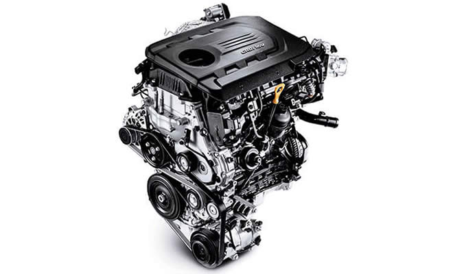 Hyundai i30 Kombi N LINE 2020 - Dieselový Motor