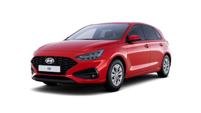 Hyundai i30 - COMFORT FL