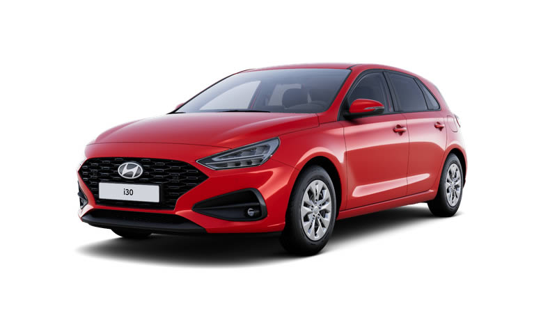 Hyundai i30 - PREMIUM FL