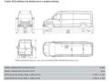 Volkswagen Crafter Skříňový vůz