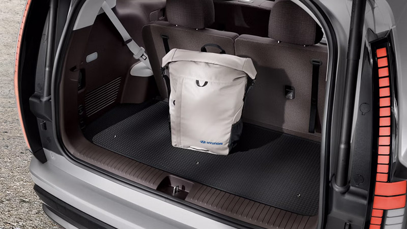 Hyundai IONIQ 9 - Rohož do kufru, oboustranná Hyundai IONIQ 9