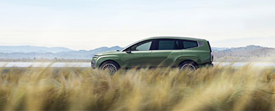 Hyundai IONIQ 9 Hyundai IONIQ 9