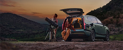 Hyundai IONIQ 9 Hyundai IONIQ 9