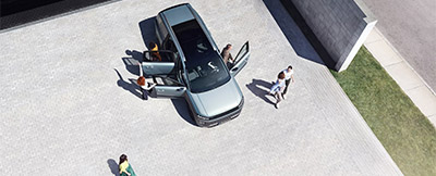 Hyundai IONIQ 9 Hyundai IONIQ 9