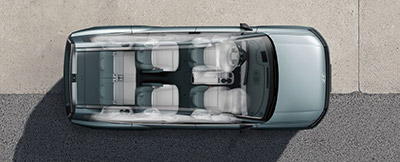 Hyundai IONIQ 9 Hyundai IONIQ 9