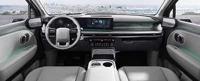 Hyundai IONIQ 9 Hyundai IONIQ 9