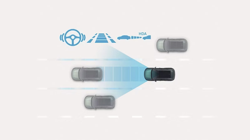 Hyundai Tucson Plug-in Hybrid