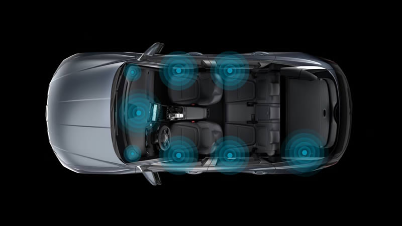 Hyundai Tucson Plug-in Hybrid