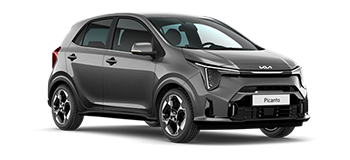 thumbs kia picanto facelift 2023