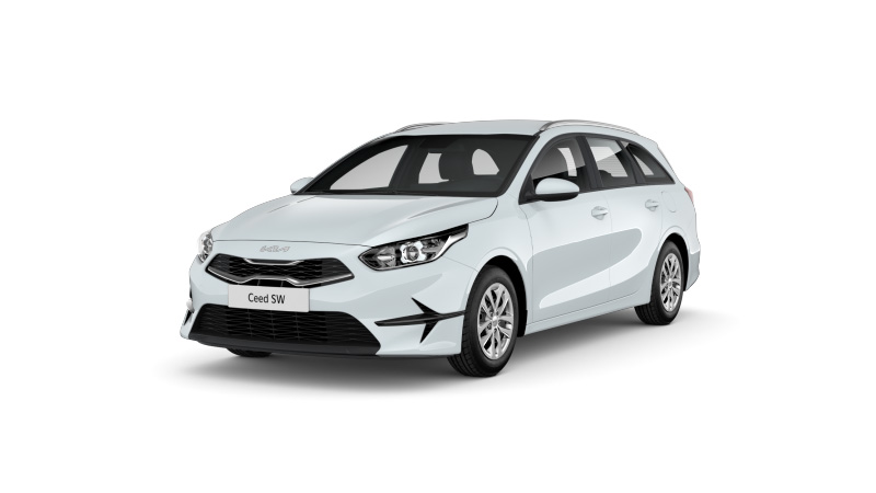 Kia Ceed SW