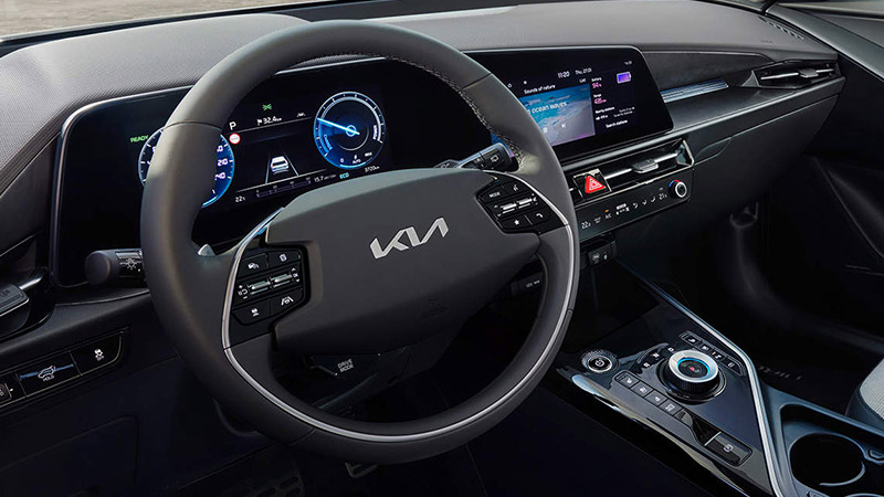 Kia Niro EV