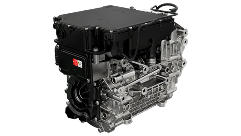 Škoda Enyaq Coupé RS - 84 kWh 250 kW 1° převodovka 4x4 Škoda Enyaq Coupé RS