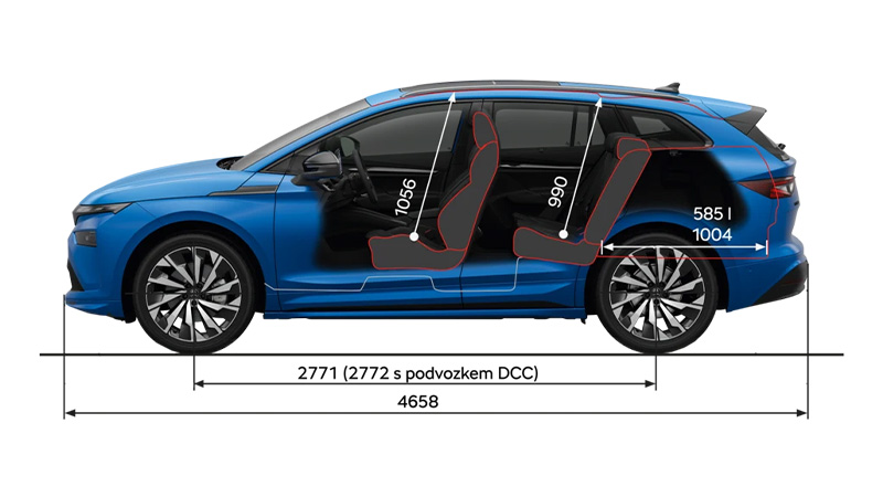 skoda enyaq sportline exterier 3