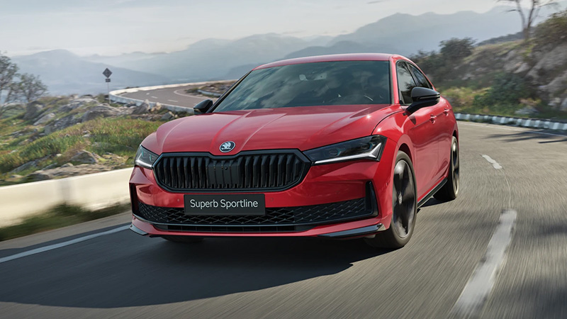 skoda superb sportline exterier 10