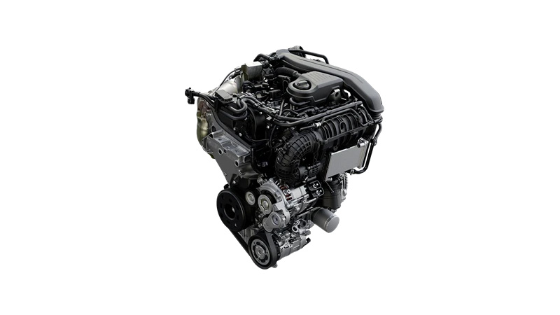 skoda superb sportline motor 02