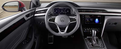 Volkswagen Arteon Shooting Brake eHybrid