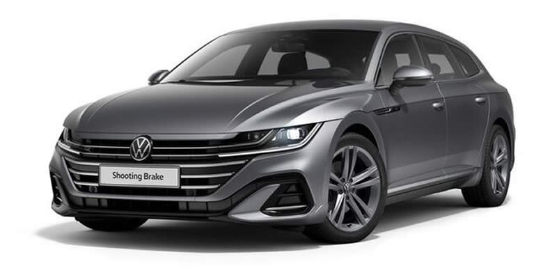 Volkswagen Arteon Arteon