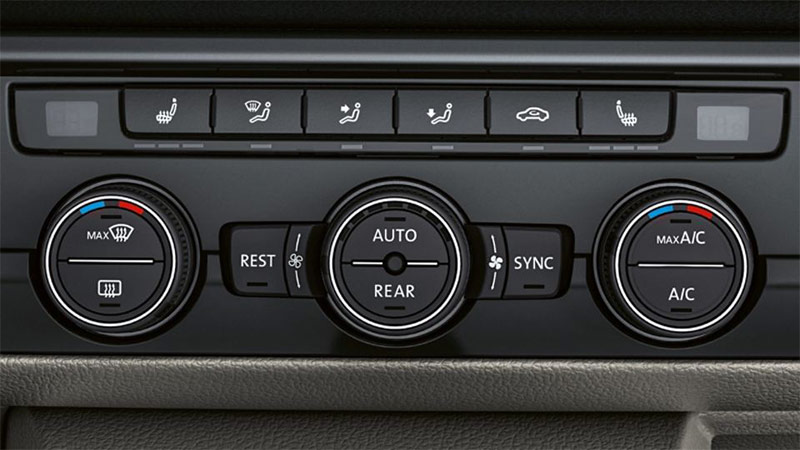 vw caravelle radio 4