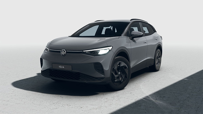 Volkswagen ID. 4 Volkswagen ID. 4