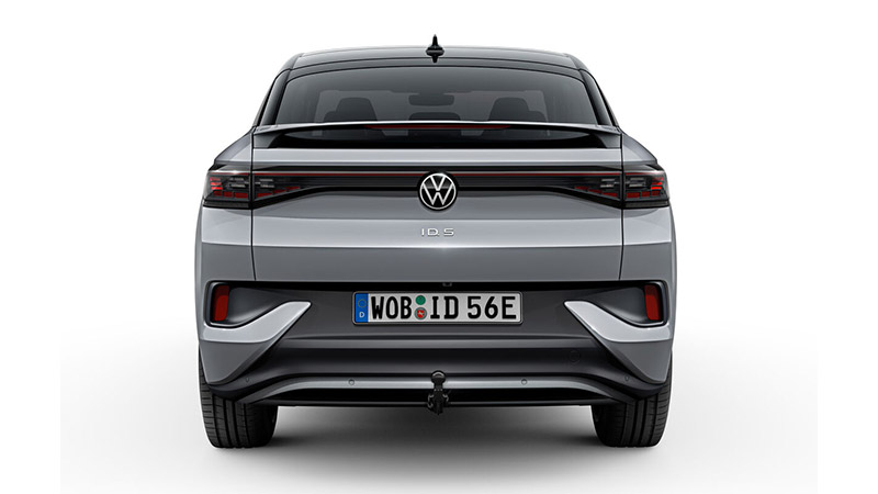 Volkswagen ID.5