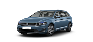 Volkswagen Passat Variant GTE