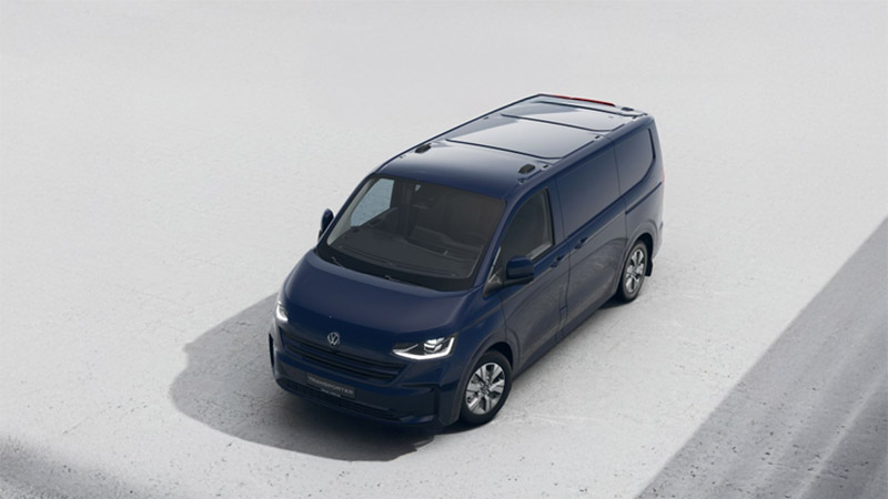 vw transporter skrinovy s l prepazkou 2