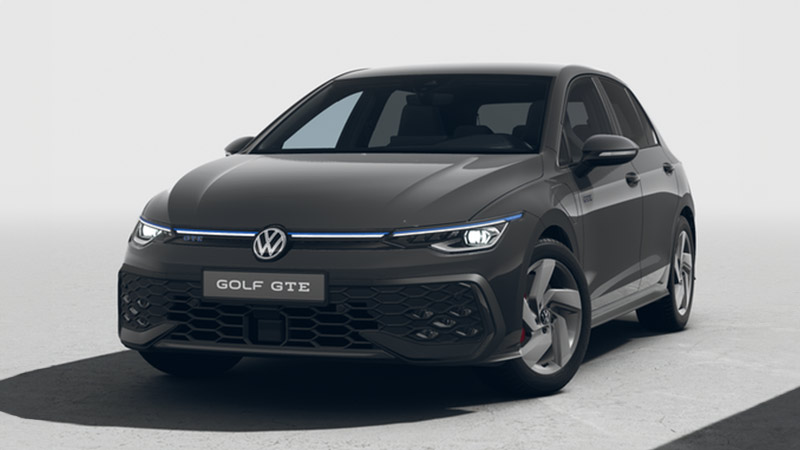 Volkswagen Golf 8,5 GTE