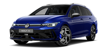 Volkswagen Golf R Variant