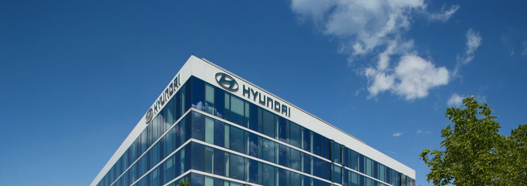 Hyundai Hyundai Motor Europe