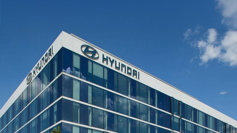 Hyundai Hyundai Motor Europe