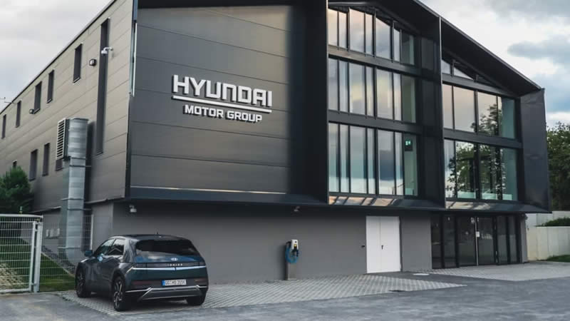 Hyundai Motor Group