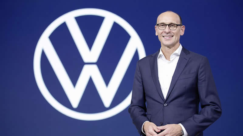 VW - Ralf Brandstätter