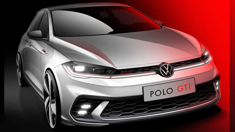 VW - Polo GTI
