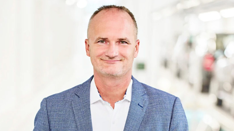 Nový vedoucí Komunikace podniku Škoda Auto