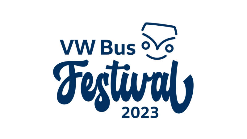 Volkswagen Bus Festival