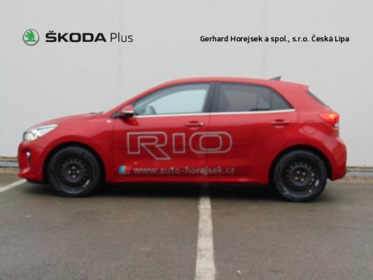 Kia rio инструкция