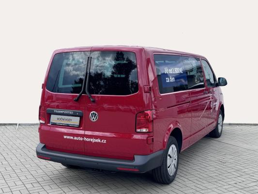 Volkswagen Transporter 6.1 Kombi