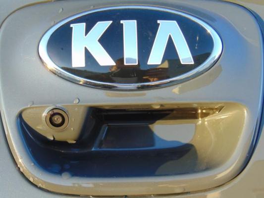 Kia Motors Rio